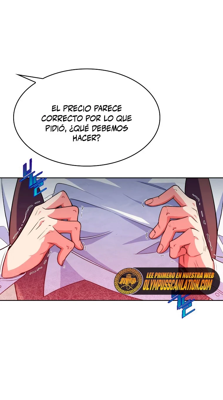 Regresé a mi arruinada familia capítulo 7, página 25