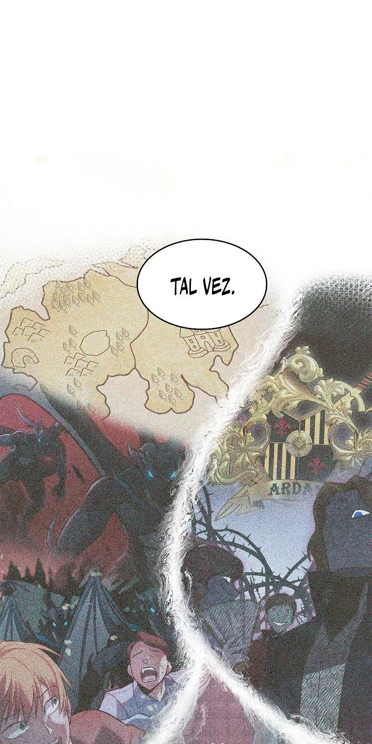 Regresé a mi arruinada familia capítulo 7, página 56