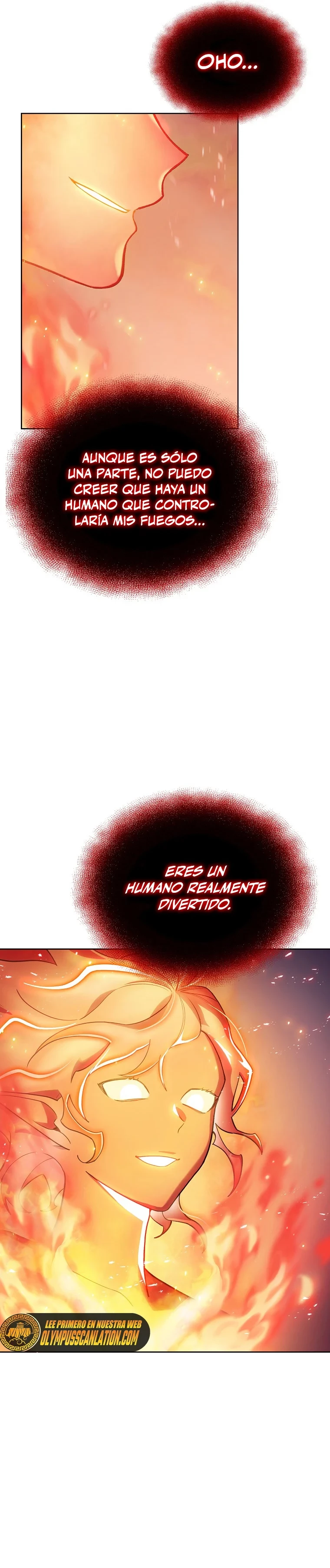 Regresé a mi arruinada familia capítulo 8, página 15