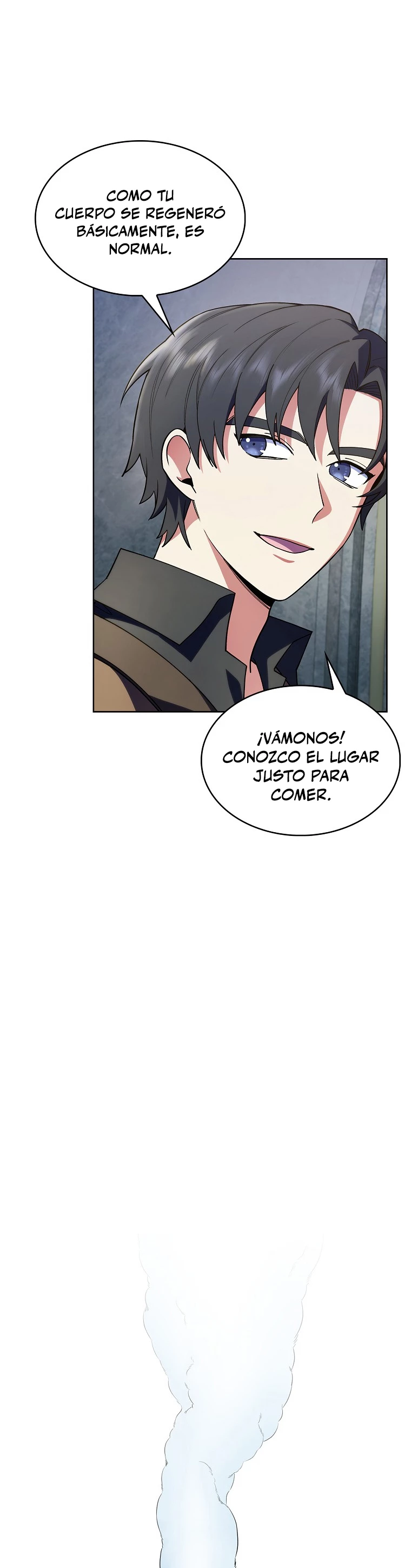 Regresé a mi arruinada familia capítulo 8, página 29
