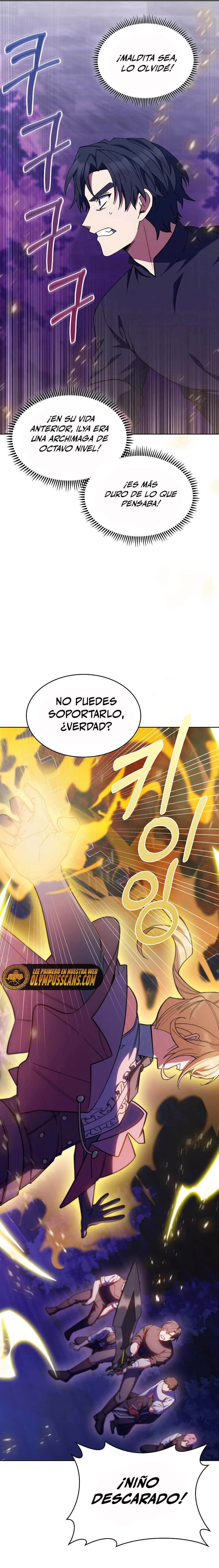 Regresé a mi arruinada familia capítulo 36, página 30