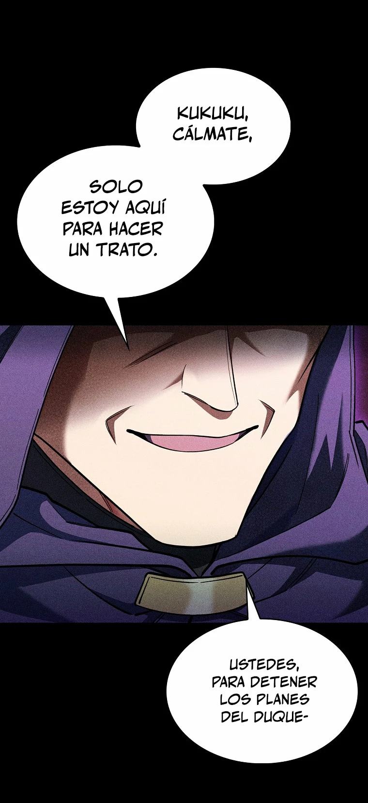 Regresé a mi arruinada familia capítulo 44, página 14