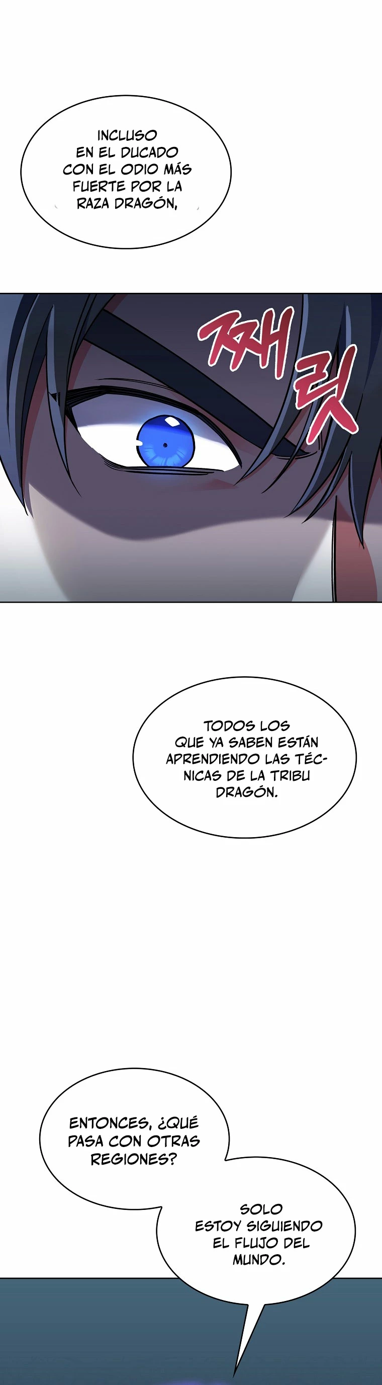 Regresé a mi arruinada familia capítulo 44, página 21