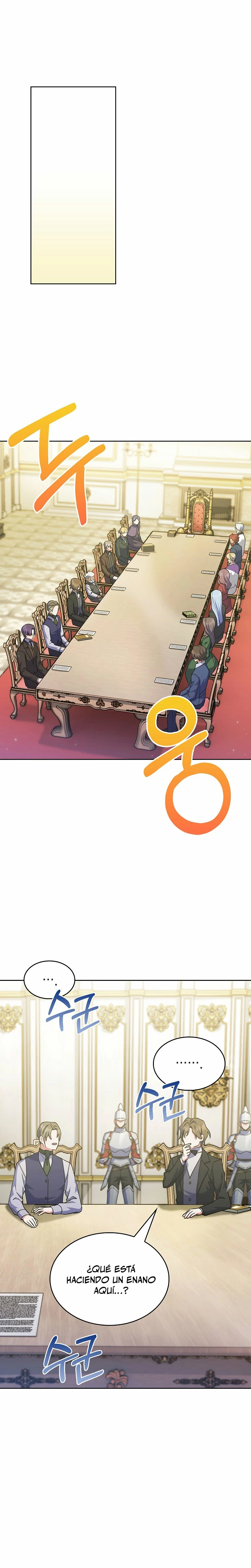 Regresé a mi arruinada familia capítulo 44, página 32