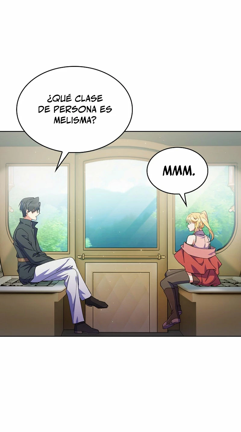 Regresé a mi arruinada familia capítulo 45, página 3