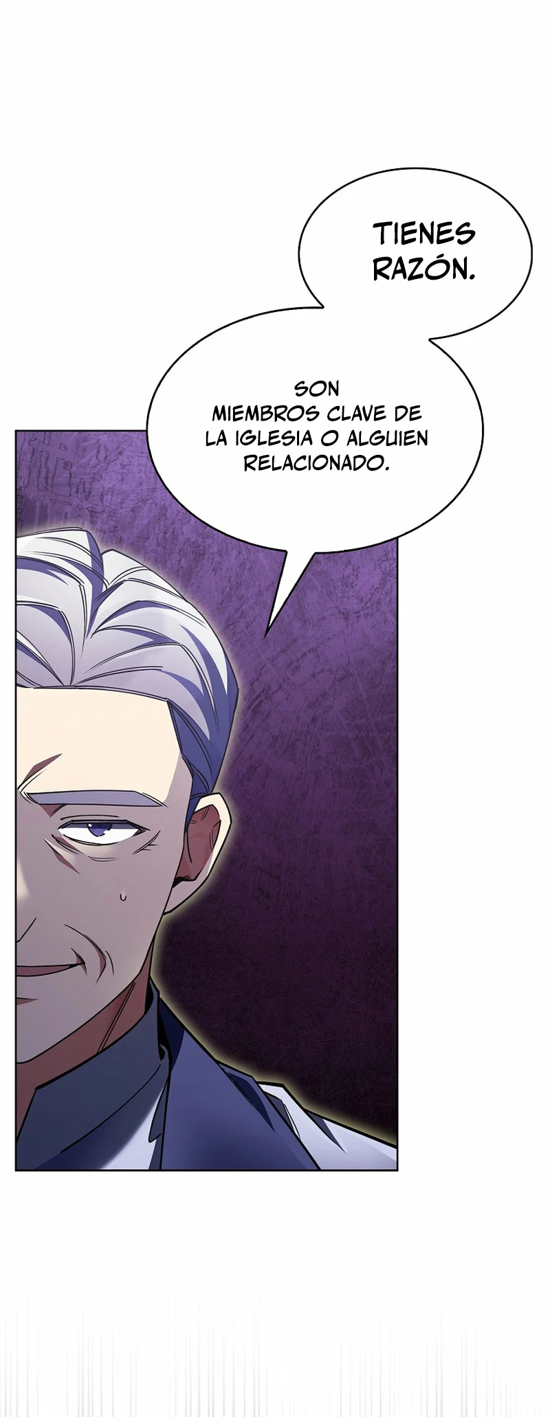 Regresé a mi arruinada familia capítulo 45, página 51
