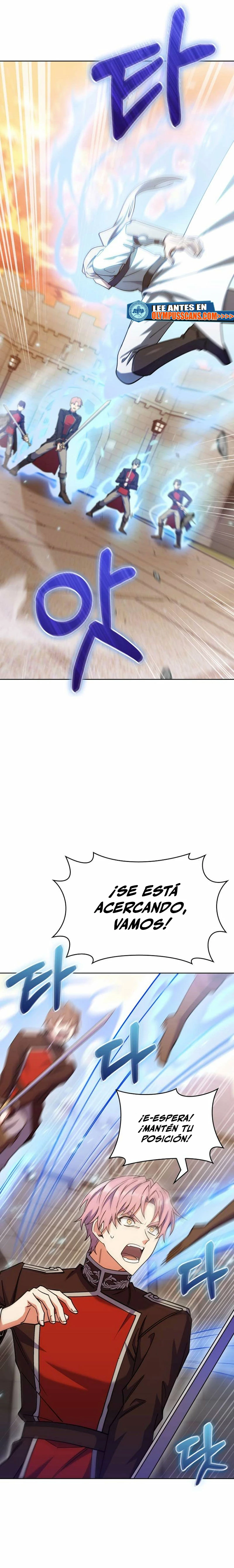 Regresé a mi arruinada familia capítulo 46, página 17