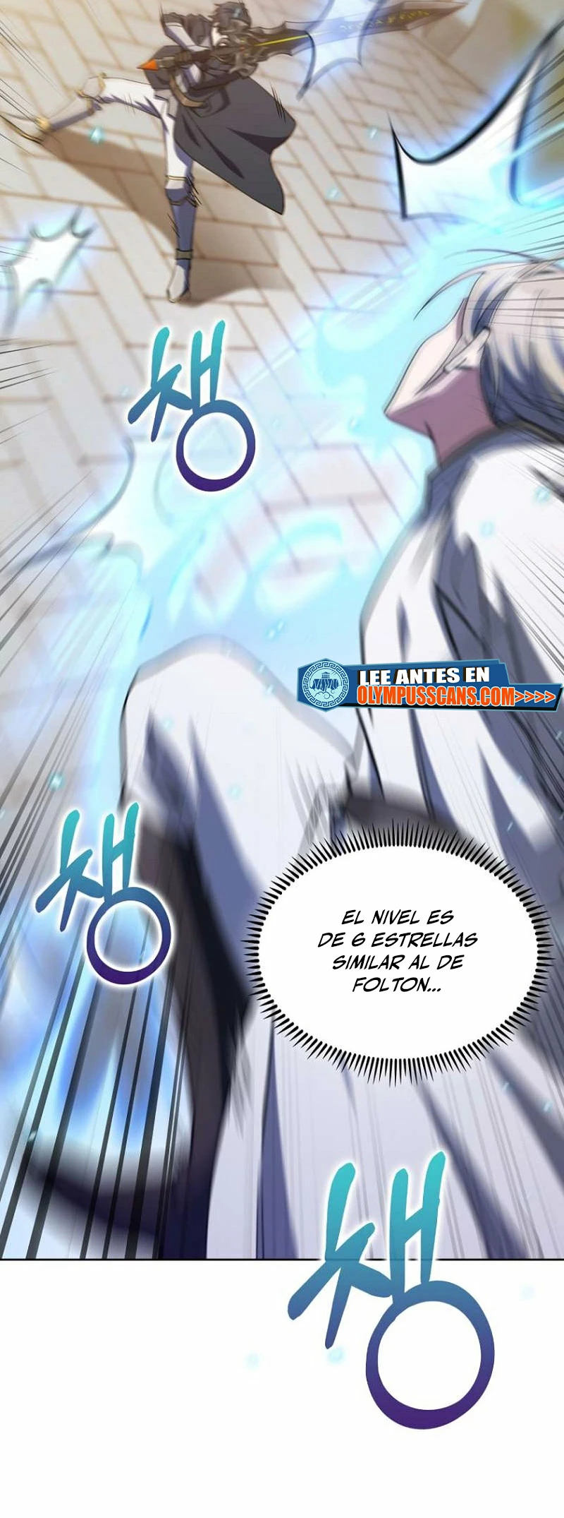 Regresé a mi arruinada familia capítulo 46, página 29