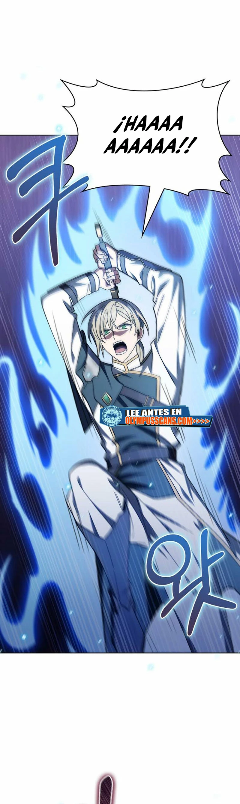 Regresé a mi arruinada familia capítulo 46, página 31