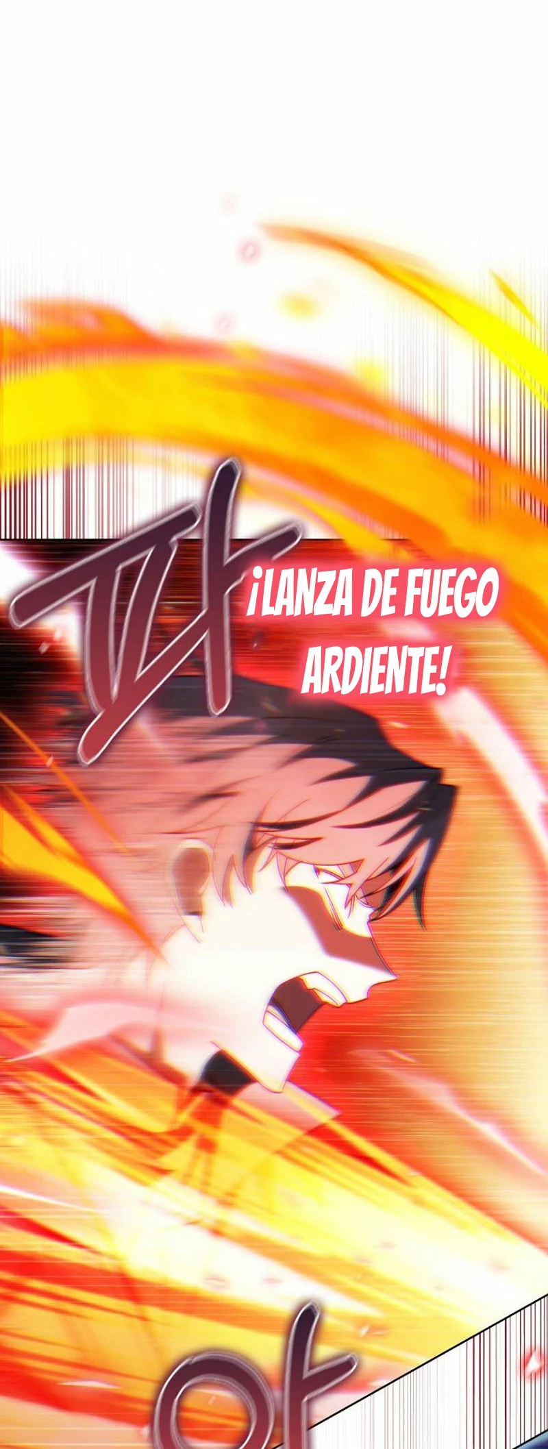 Regresé a mi arruinada familia capítulo 46, página 42