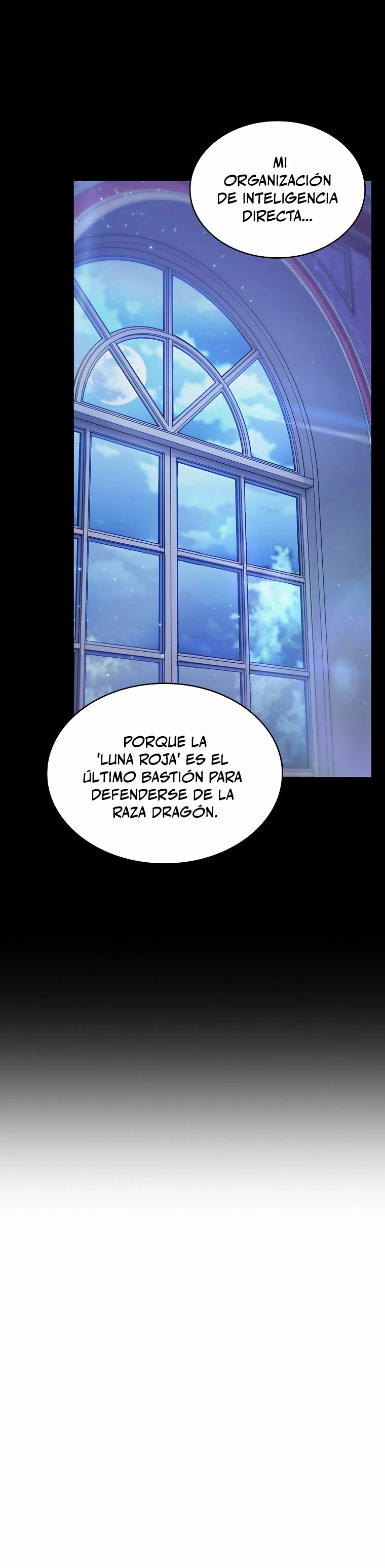 Regresé a mi arruinada familia capítulo 47, página 9