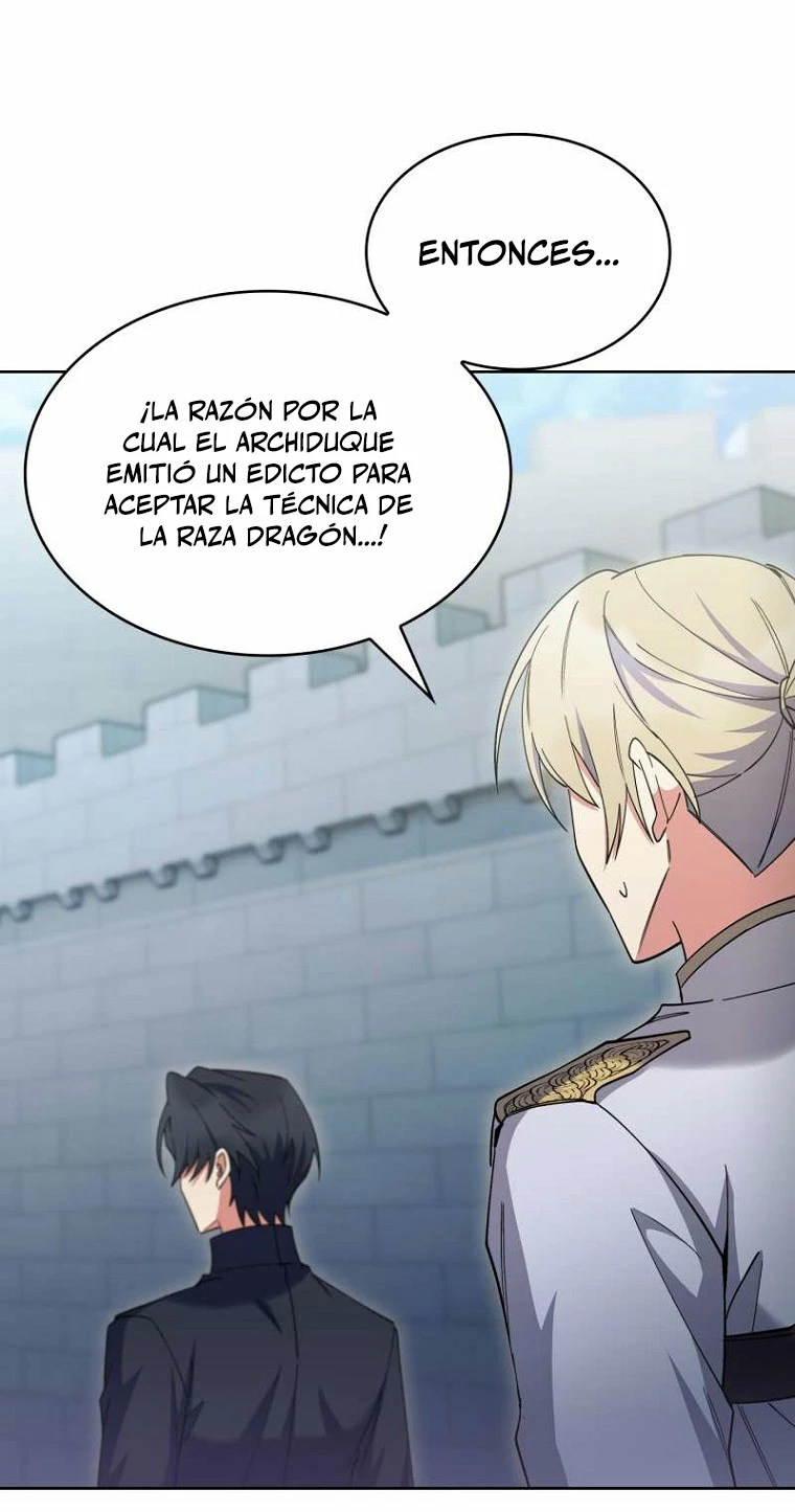 Regresé a mi arruinada familia capítulo 48, página 21