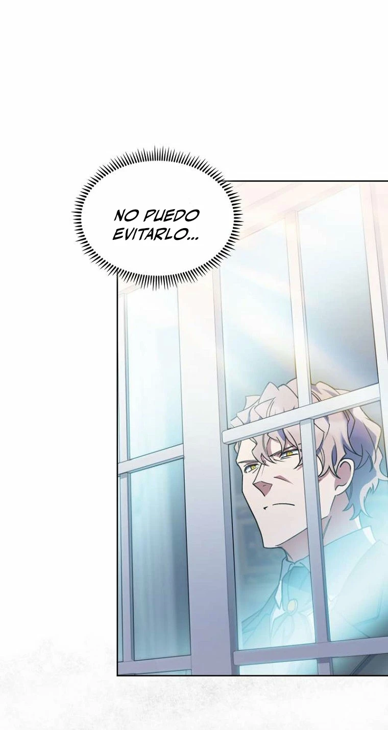 Regresé a mi arruinada familia capítulo 48, página 37