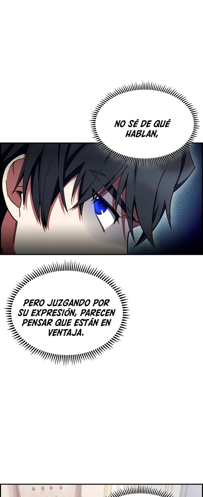 Regresé a mi arruinada familia capítulo 50, página 8