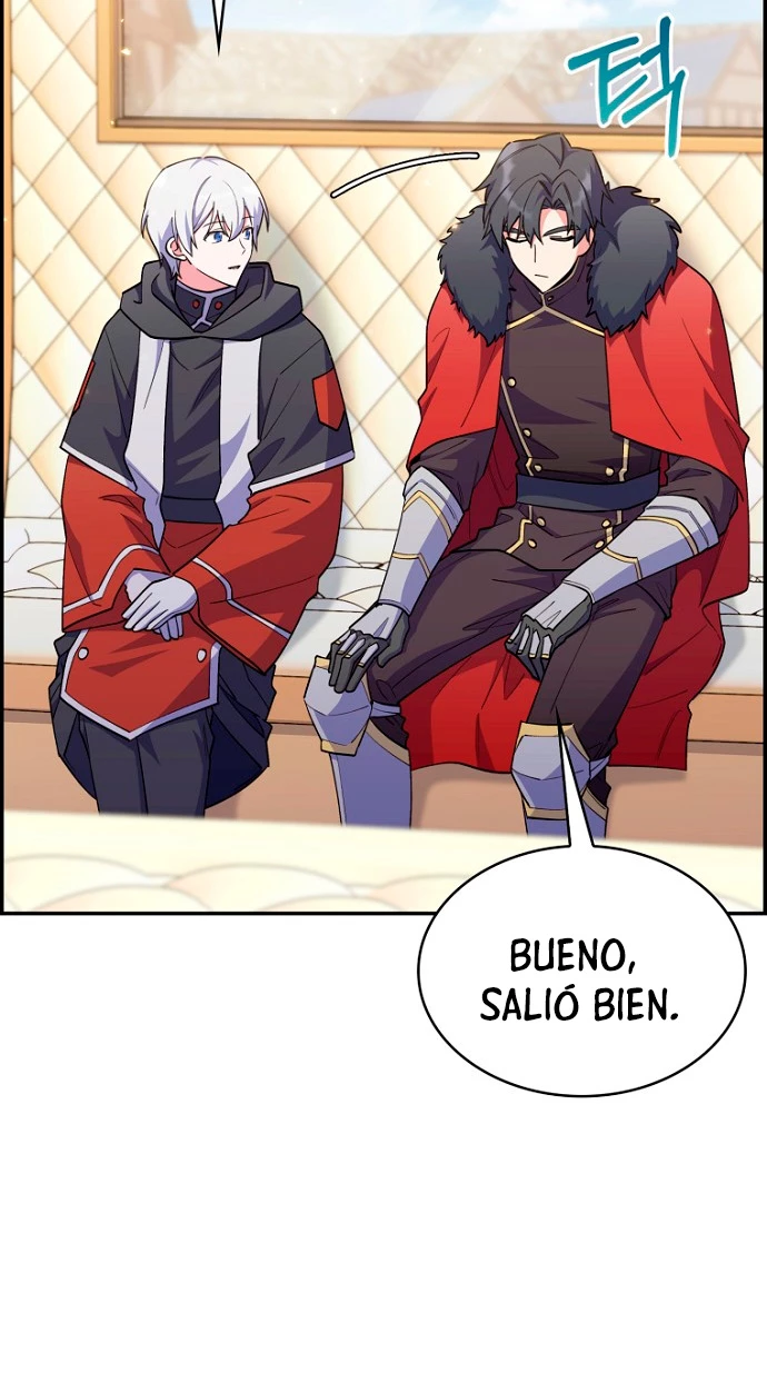 Regresé a mi arruinada familia capítulo 50, página 39