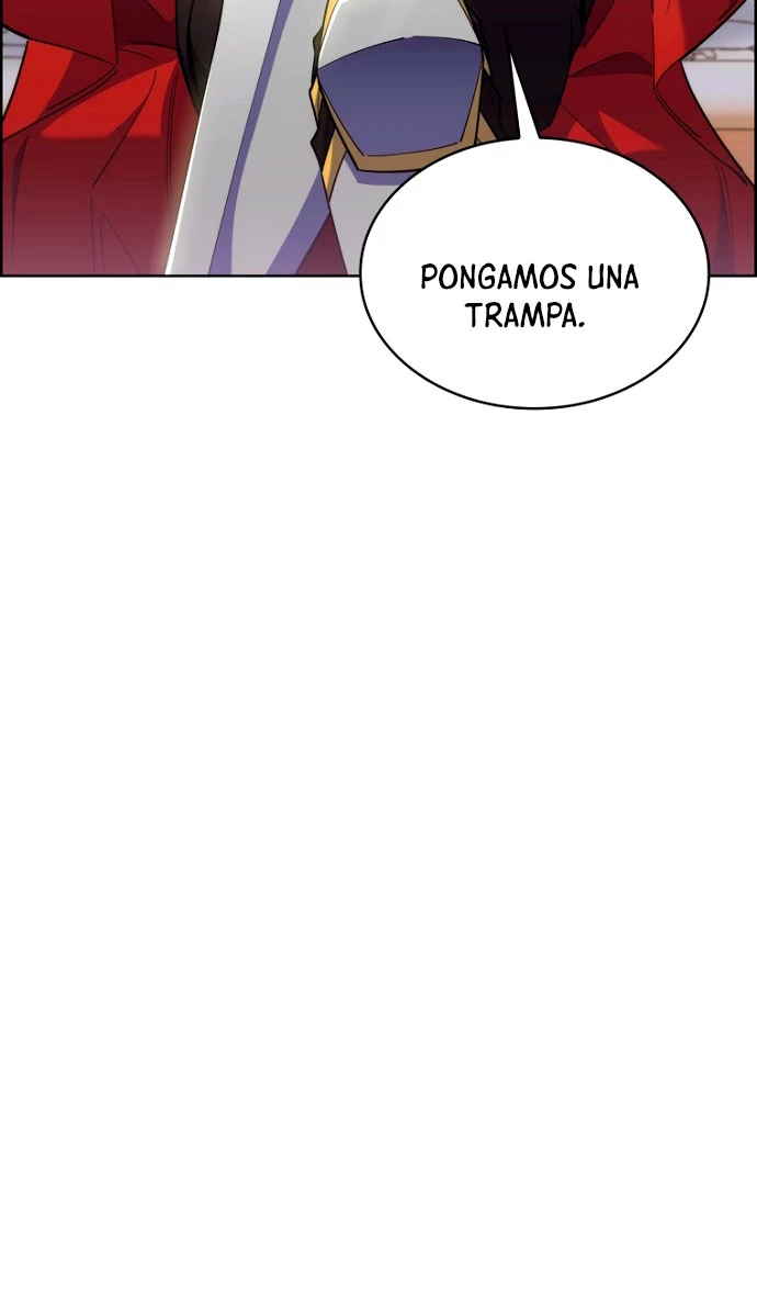 Regresé a mi arruinada familia capítulo 50, página 42