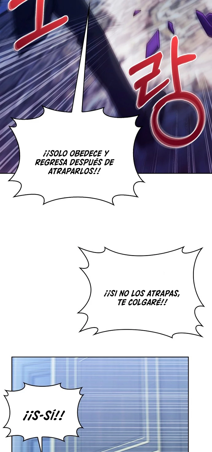 Regresé a mi arruinada familia capítulo 50, página 49