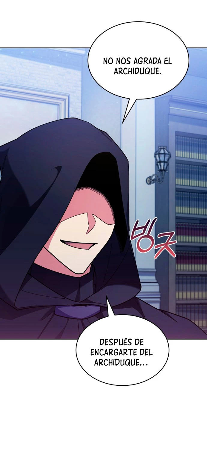 Regresé a mi arruinada familia capítulo 50, página 58