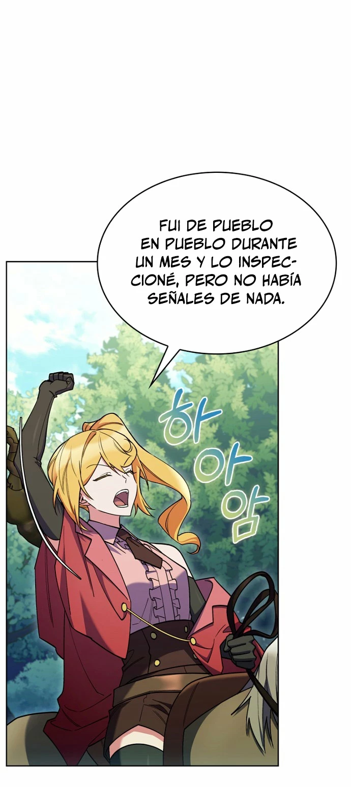 Regresé a mi arruinada familia capítulo 51, página 10