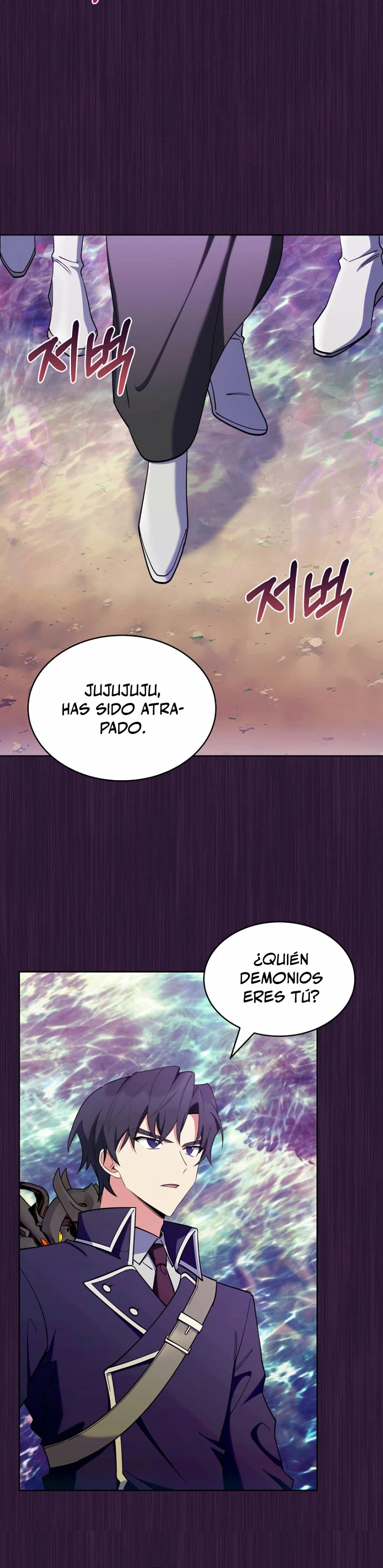 Regresé a mi arruinada familia capítulo 51, página 17