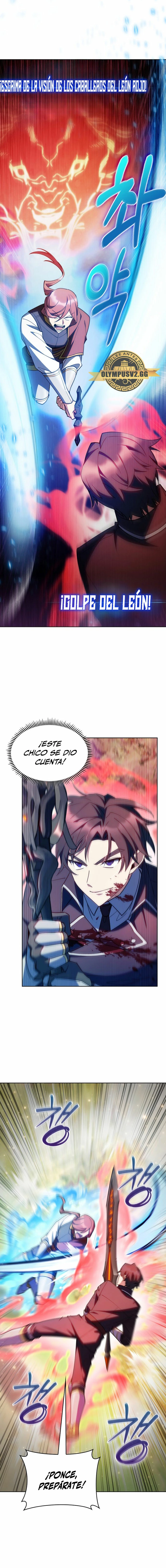 Regresé a mi arruinada familia capítulo 53, página 13