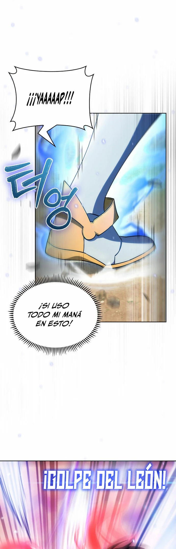 Regresé a mi arruinada familia capítulo 53, página 15