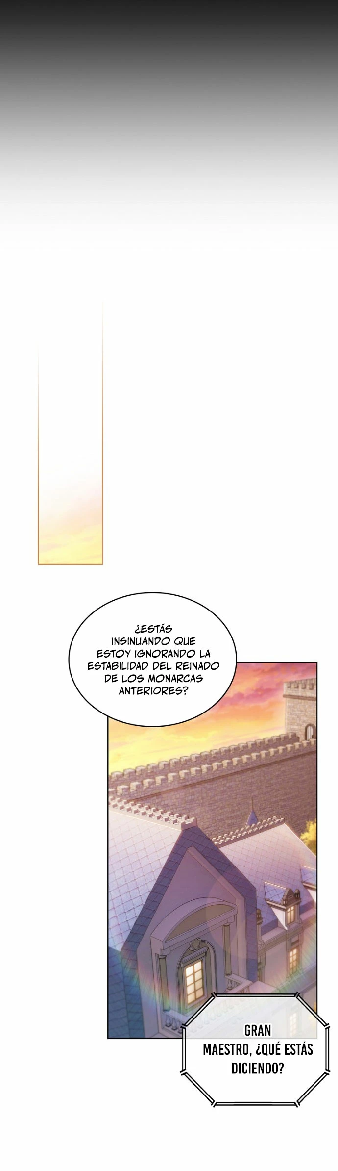 Regresé a mi arruinada familia capítulo 56, página 25
