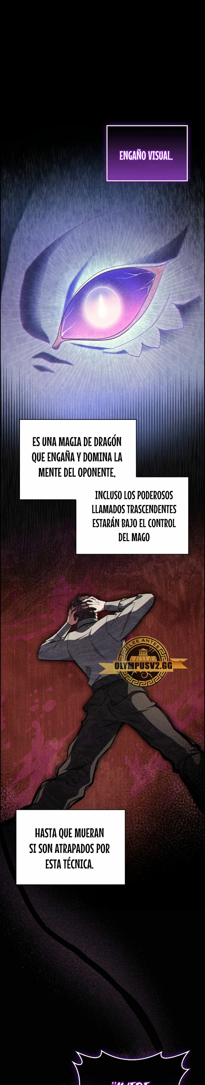 Regresé a mi arruinada familia capítulo 66, página 2
