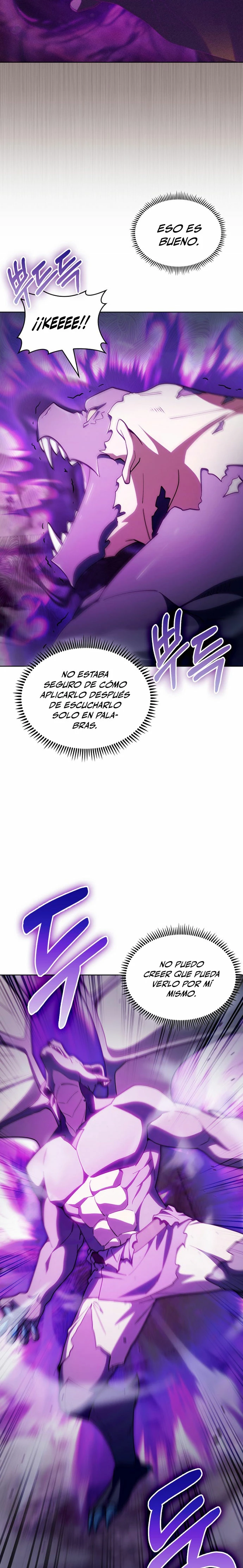 Regresé a mi arruinada familia capítulo 66, página 11