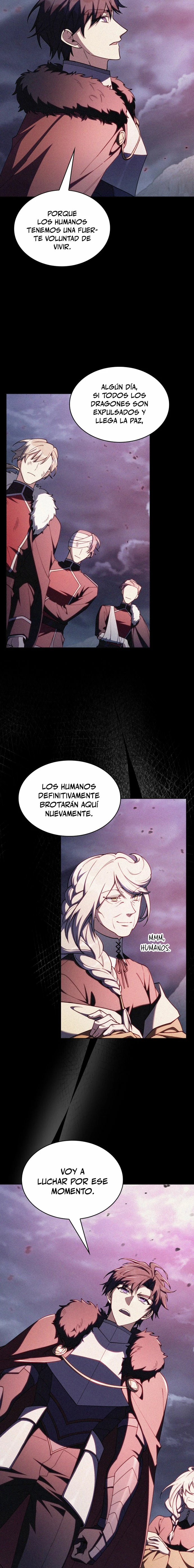 Regresé a mi arruinada familia capítulo 67, página 4