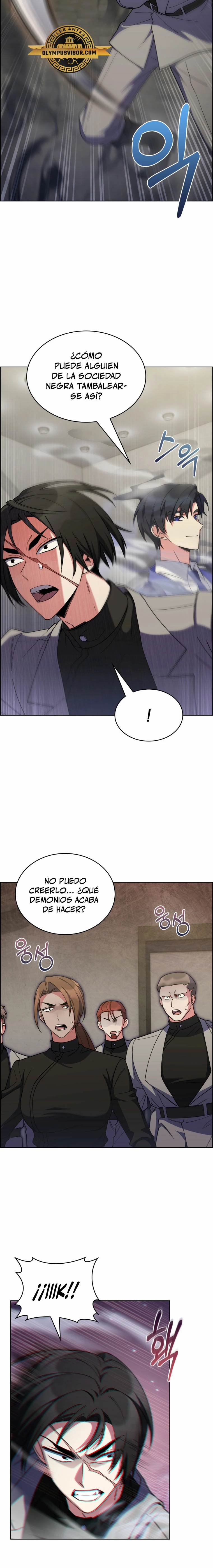 Regresé a mi arruinada familia capítulo 68, página 6