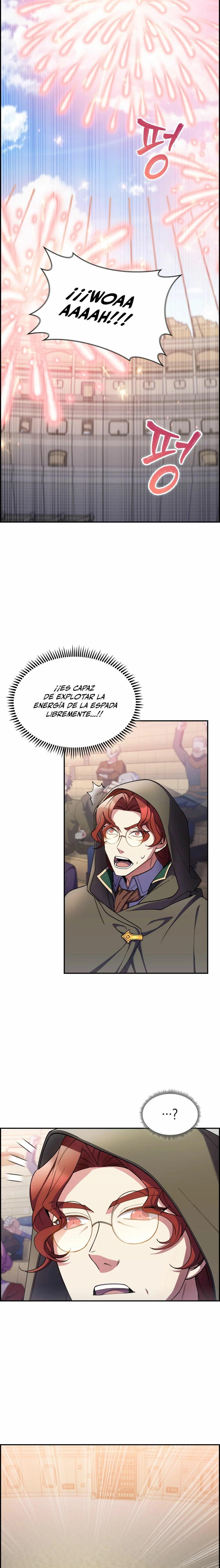 Regresé a mi arruinada familia capítulo 72, página 13