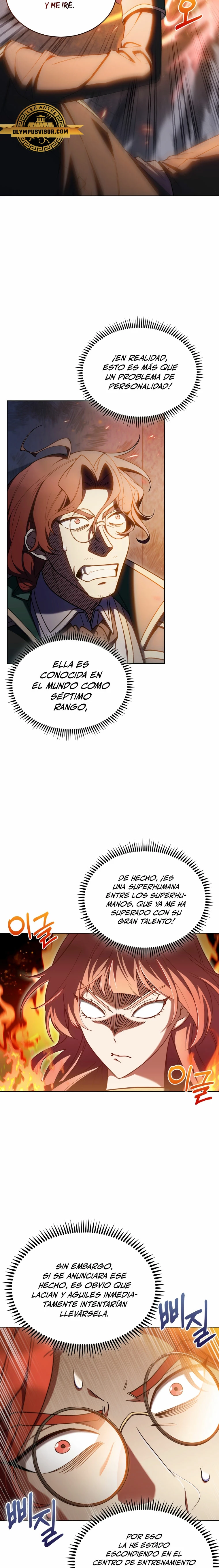 Regresé a mi arruinada familia capítulo 74, página 13