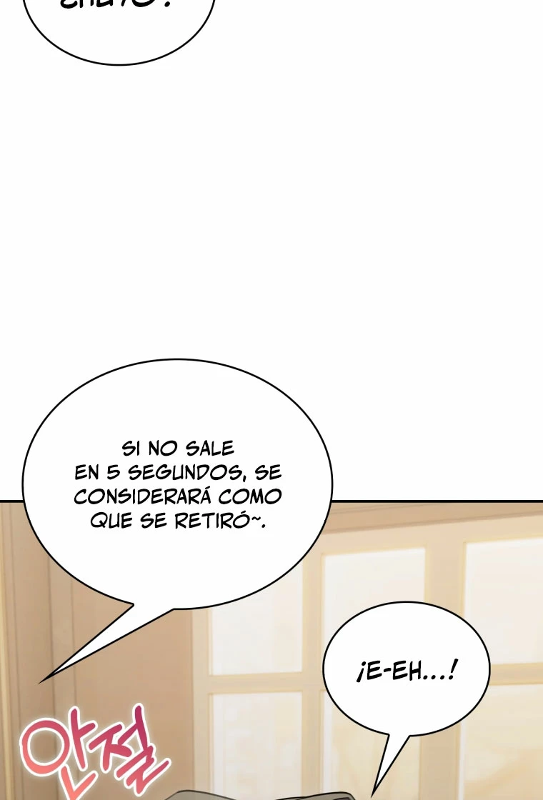 Regresé a mi arruinada familia capítulo 75, página 9