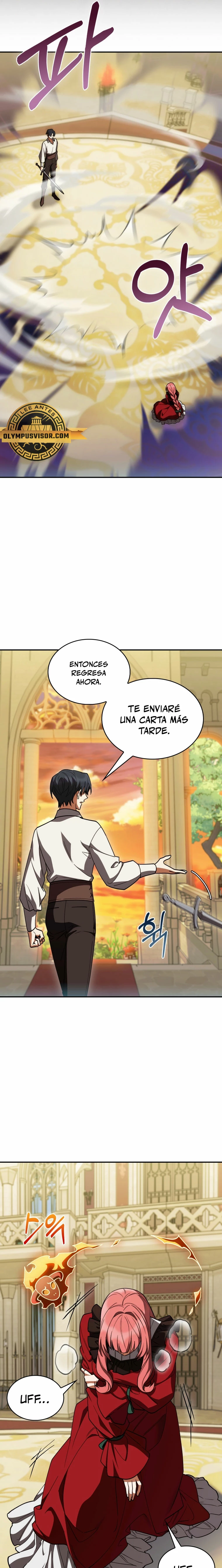 Regresé a mi arruinada familia capítulo 76, página 7