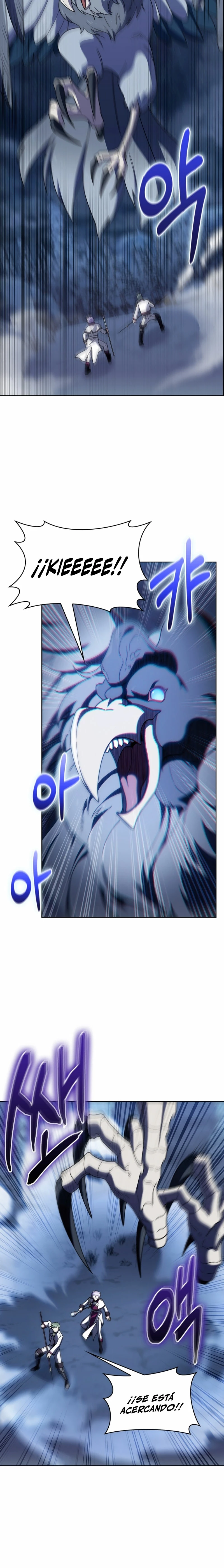 Regresé a mi arruinada familia capítulo 83, página 21
