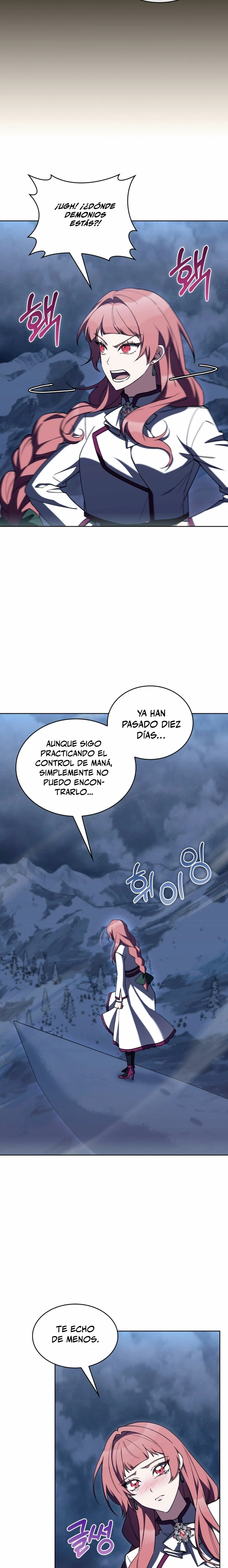 Regresé a mi arruinada familia capítulo 84, página 13