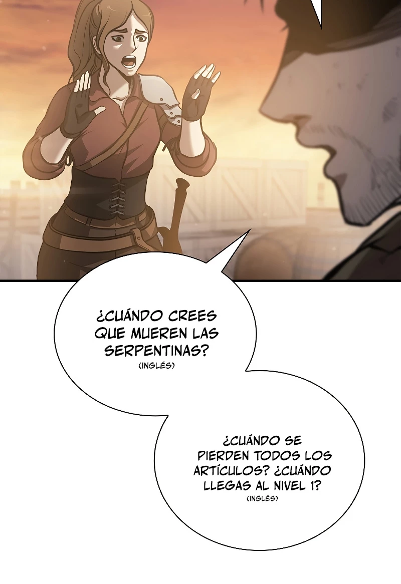 Regrese como un chamán de clase FFF capítulo 10, página 12