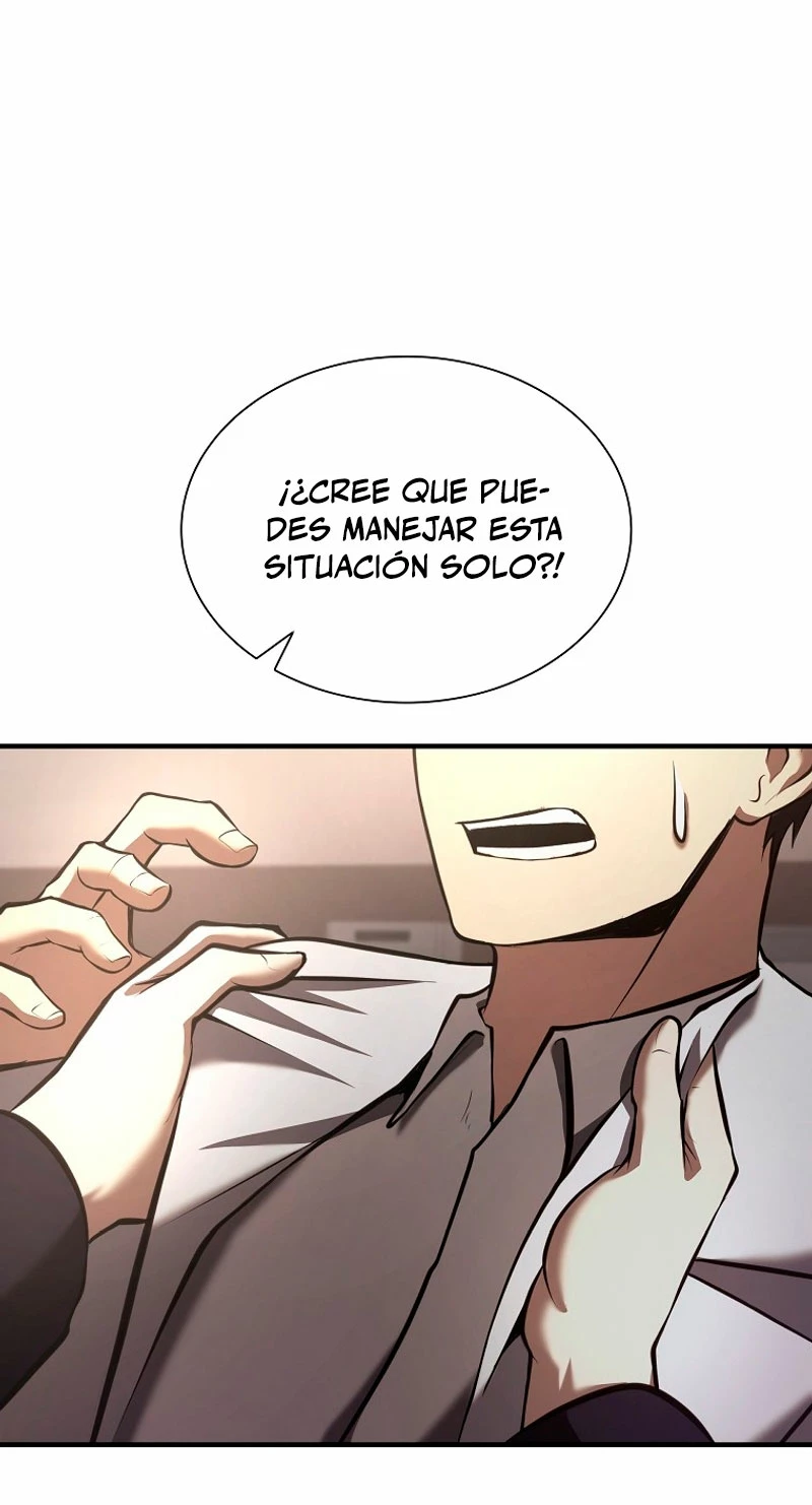 Regrese como un chamán de clase FFF capítulo 108, página 39
