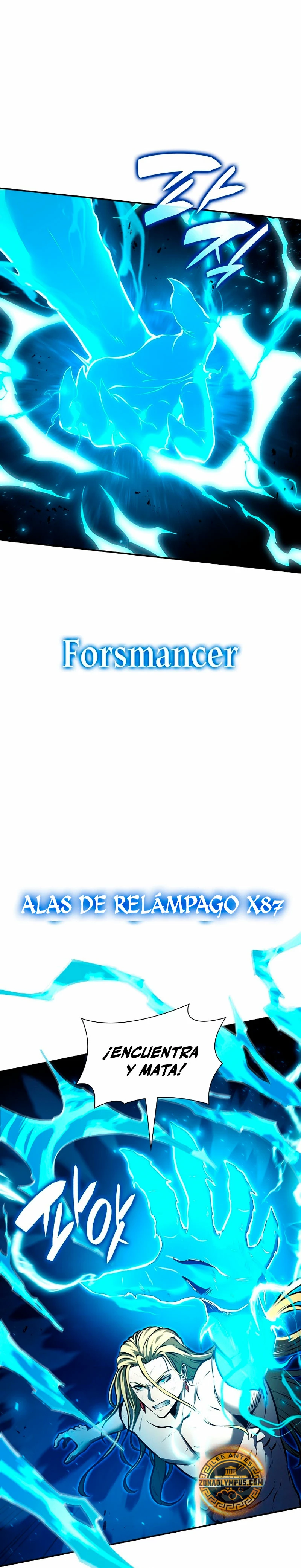Regrese como un chamán de clase FFF capítulo 109, página 30