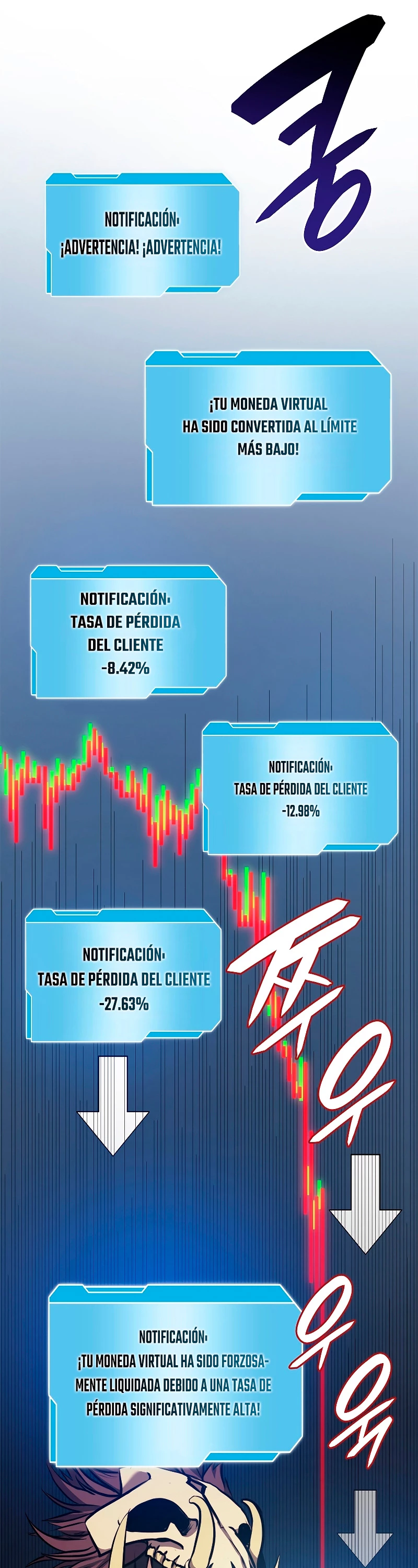 Regrese como un chamán de clase FFF capítulo 11, página 45