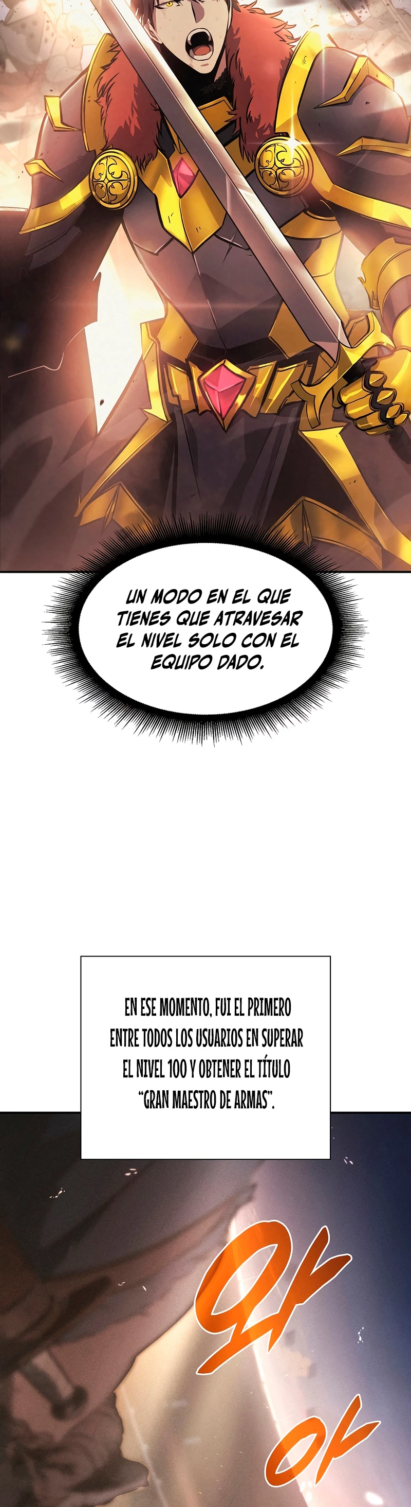 Regrese como un chamán de clase FFF capítulo 15, página 18