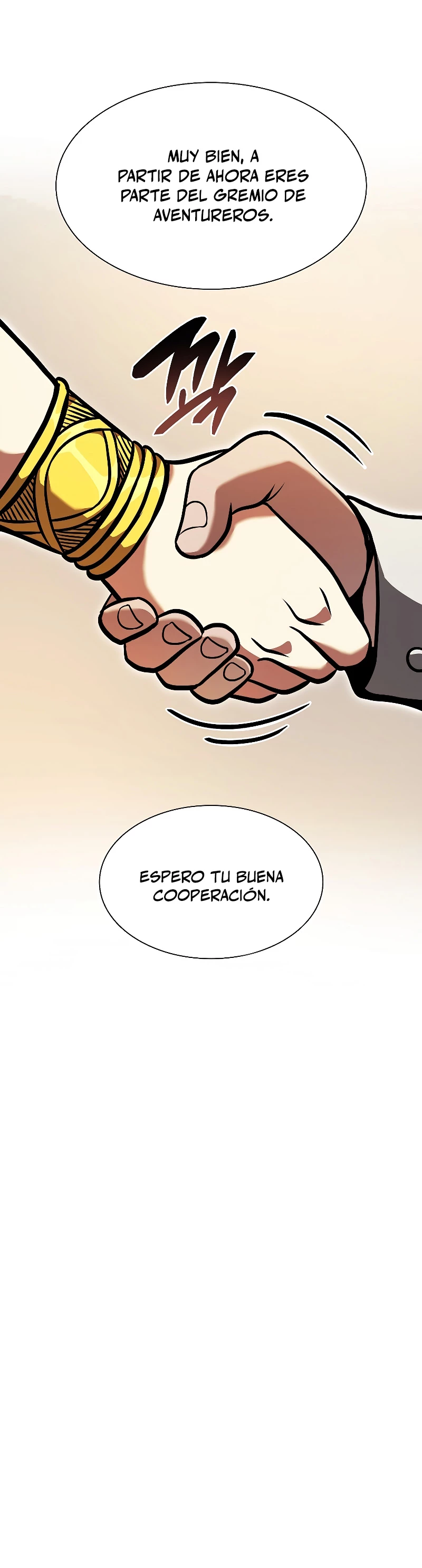 Regrese como un chamán de clase FFF capítulo 16, página 28