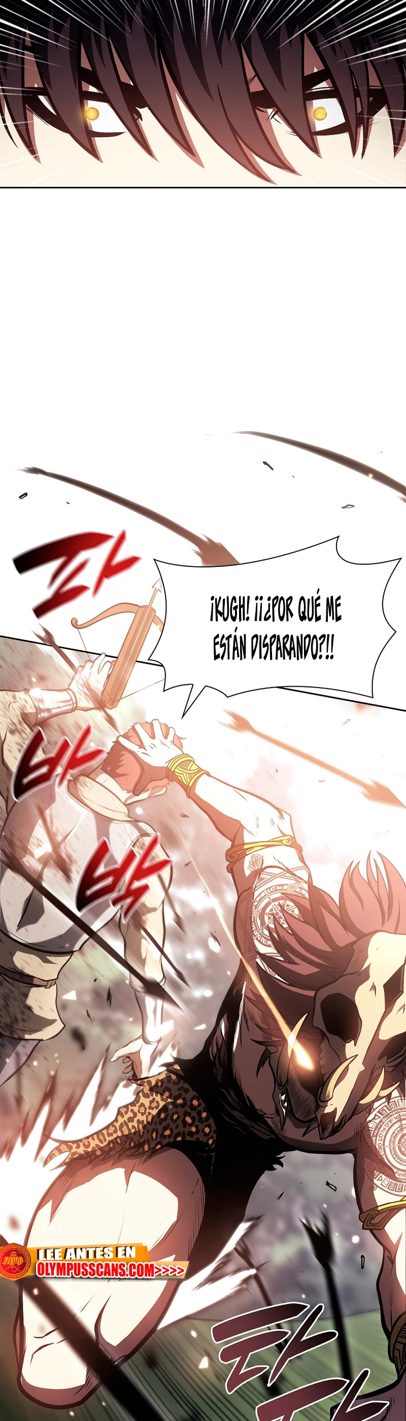 Regrese como un chamán de clase FFF capítulo 19, página 4