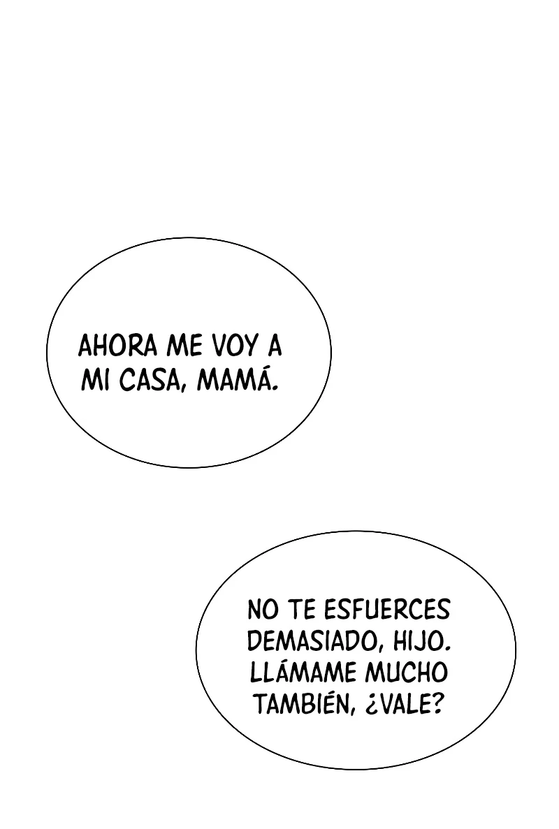 Regrese como un chamán de clase FFF capítulo 2, página 14