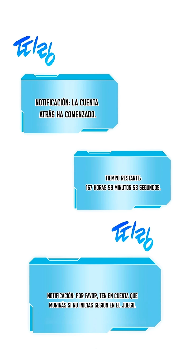 Regrese como un chamán de clase FFF capítulo 2, página 21