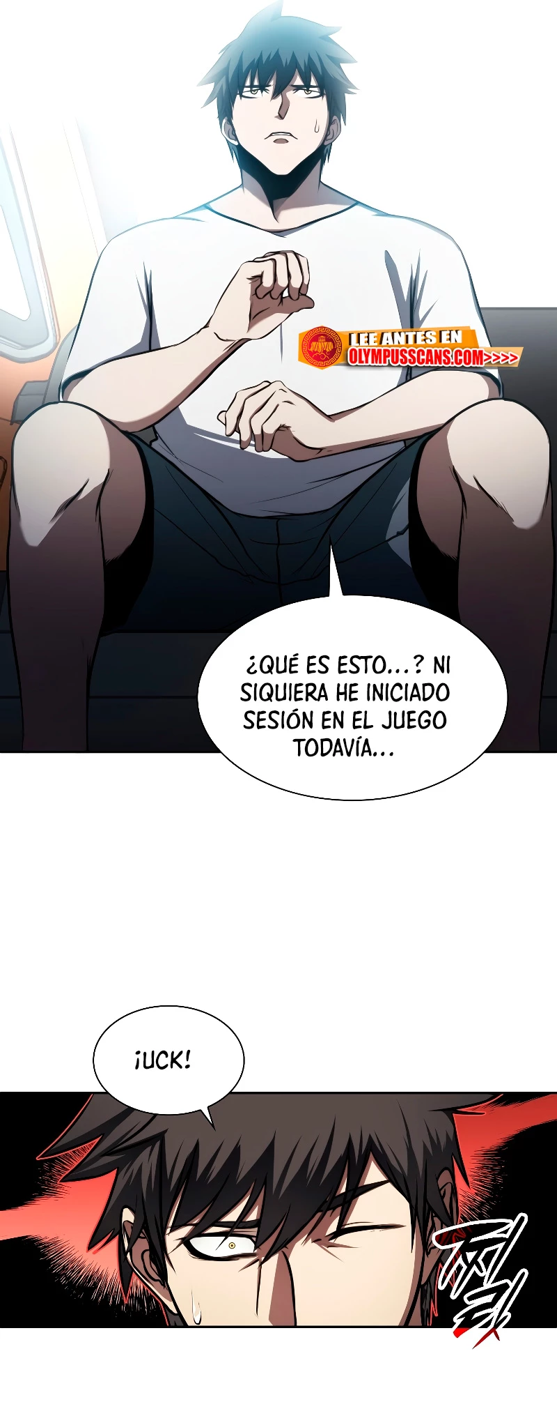 Regrese como un chamán de clase FFF capítulo 2, página 22