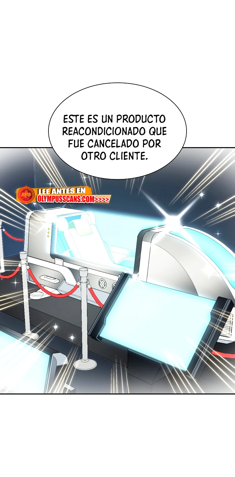Regrese como un chamán de clase FFF capítulo 2, página 31