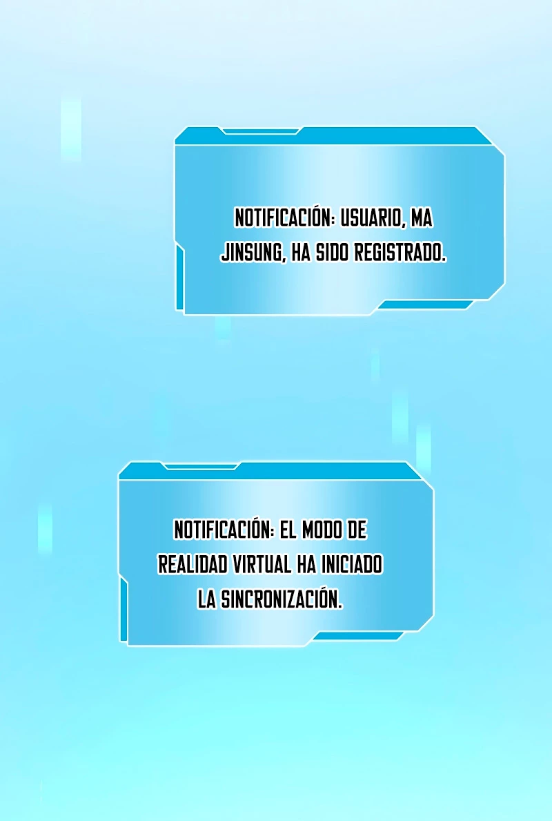 Regrese como un chamán de clase FFF capítulo 2, página 35