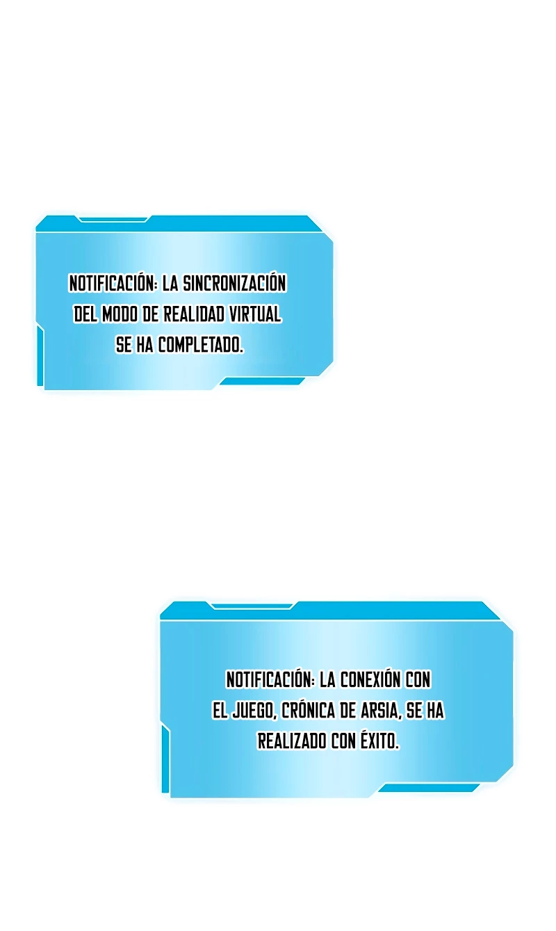 Regrese como un chamán de clase FFF capítulo 2, página 38